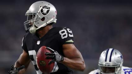 Dallas Cowboys Conducting ‘Due Diligence’ on Amari Cooper in Latest Trade Rumors