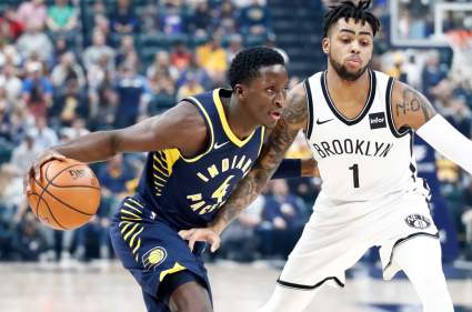 Pacers vs Spurs Live Stream: How to Watch Online Without Cable