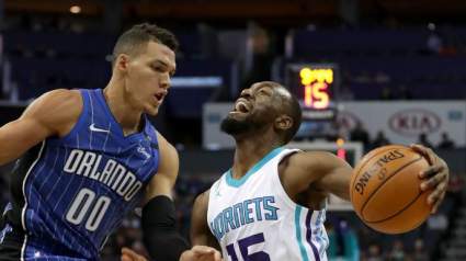 Hornets vs Magic Live Stream: How to Watch Online Without Cable