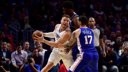 76ers vs Pistons Live Stream: How to Watch Online Without Cable