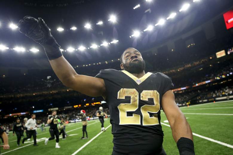 Saints vs. Washington live stream: TV channel, how to watch