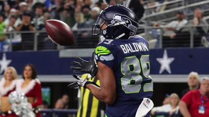 Doug Baldwin Fantasy: Should You Start or Sit Seahawks WR vs. Raiders?