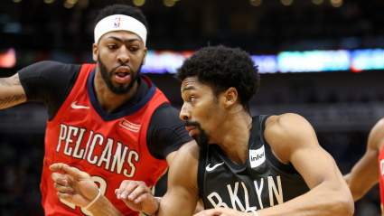 Nets vs Pelicans Live Stream: How to Watch Online Without Cable