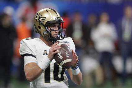 Cincinnati vs UCF Live Stream: How to Watch Online Without Cable