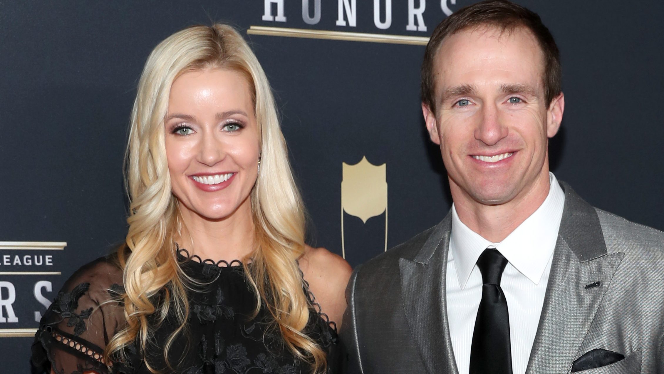 Drew Brees & Wife Brittany Are Proud Parents Of 4 Kids | Heavy.com