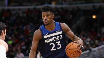 Jimmy Butler Trade Rumors: Timberwolves Ask for Bucks’ Khris Middleton