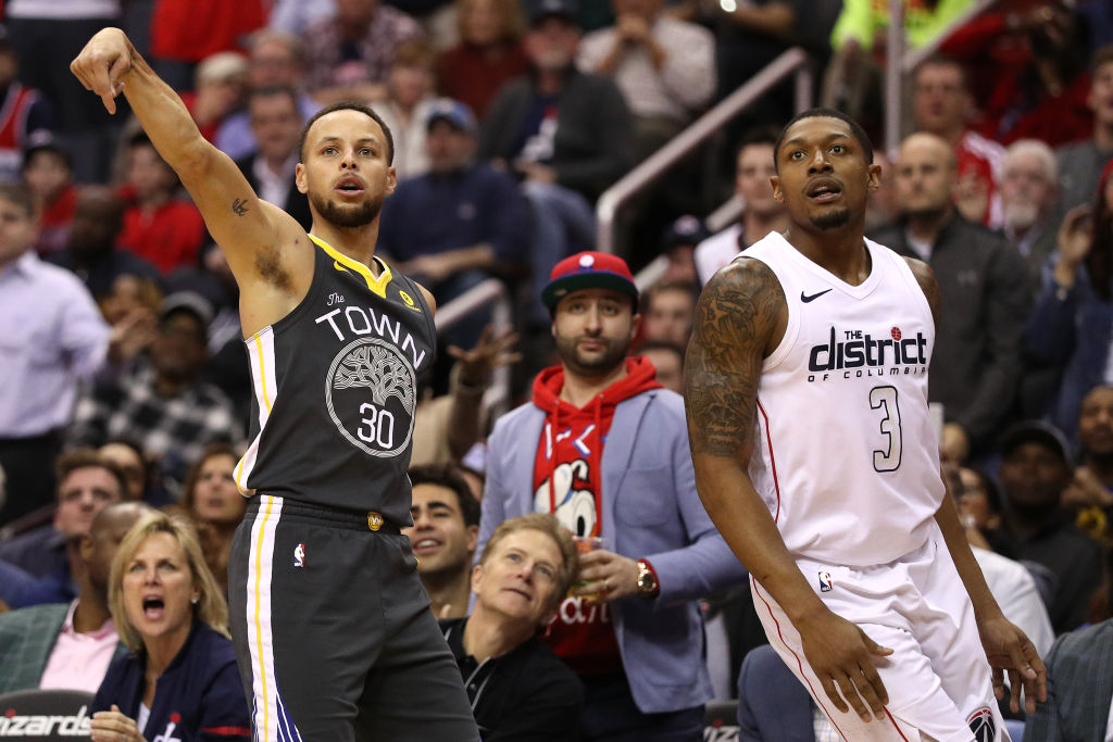 Wizards vs Warriors Live Stream How to Watch Online Without Cable
