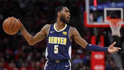 Will Barton Fantasy: Should You Drop the Injured Nuggets Wing?