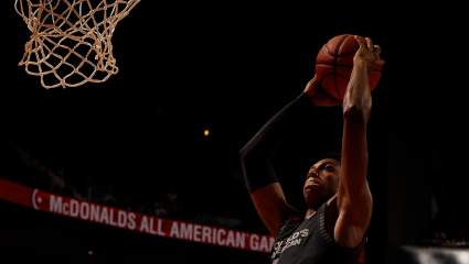 R.J. Barrett’s Family: 5 Fast Facts You Need to Know