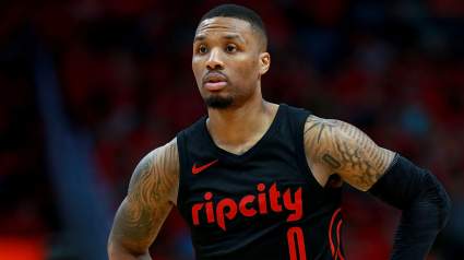 Damian Lillard Tweets After Seahawks & Blazers Owner Paul Allen’s Death