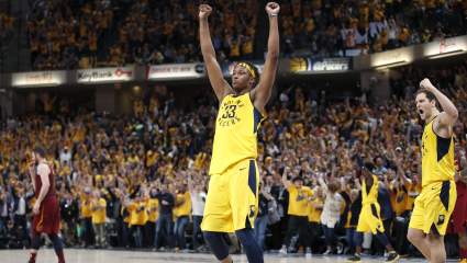 Pacers, Myles Turner Agree to Monster Contract Extension