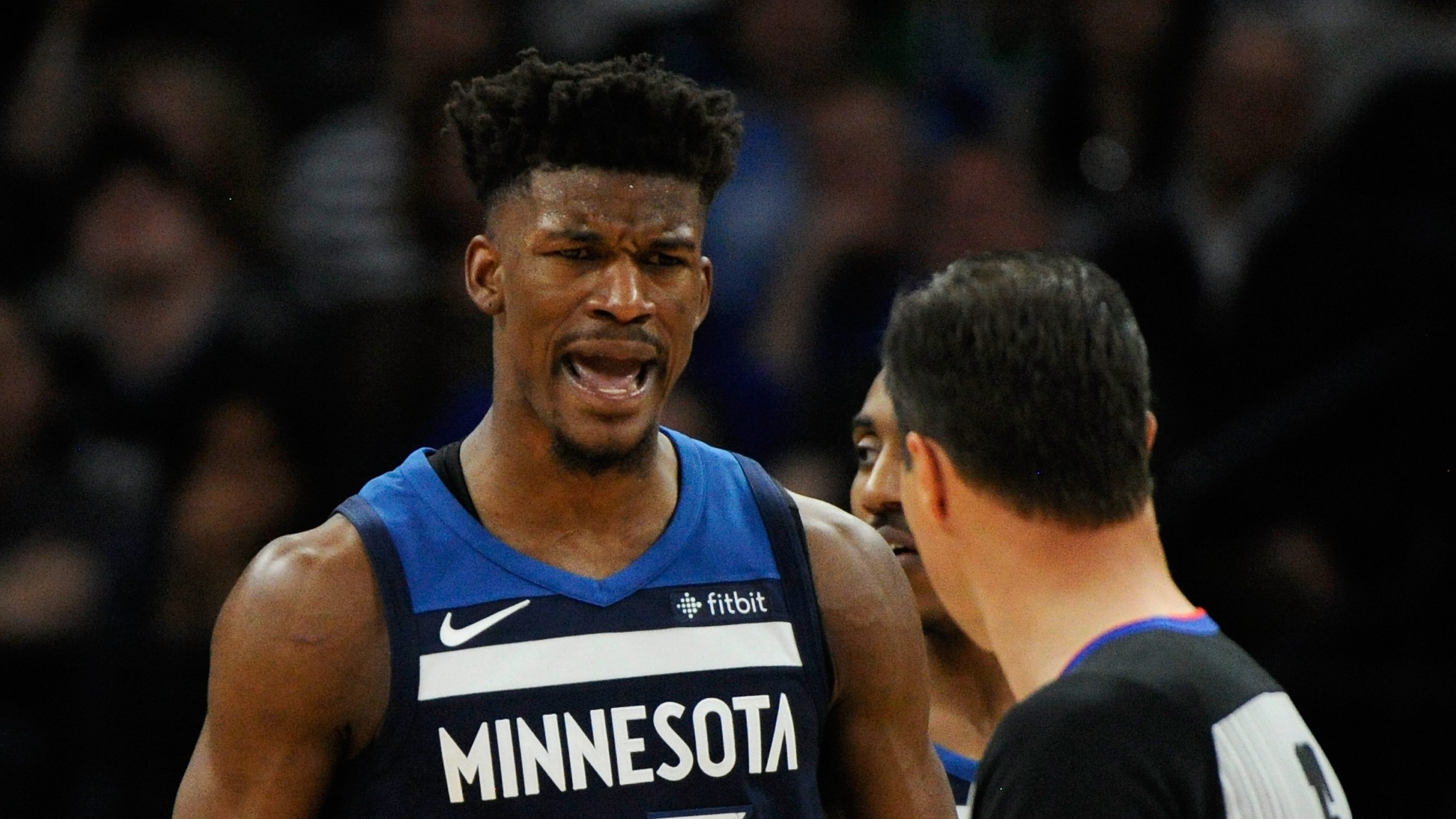 Jimmy Butler Trade: Philadelphia 76ers Are In The Mix