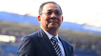 Leicester City Owner Vichai Srivaddhanaprabha Feared Dead After Helicopter Crash