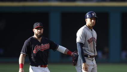 Astros vs. Indians ALDS Schedule: Pitching Matchups, Dates & Times