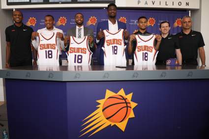 Suns Fire Ryan McDonough: 6 GM Candidates to Replace Him