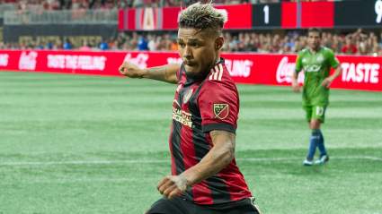 MLS Playoffs 2018: Standings, Schedule, Teams & Matchups