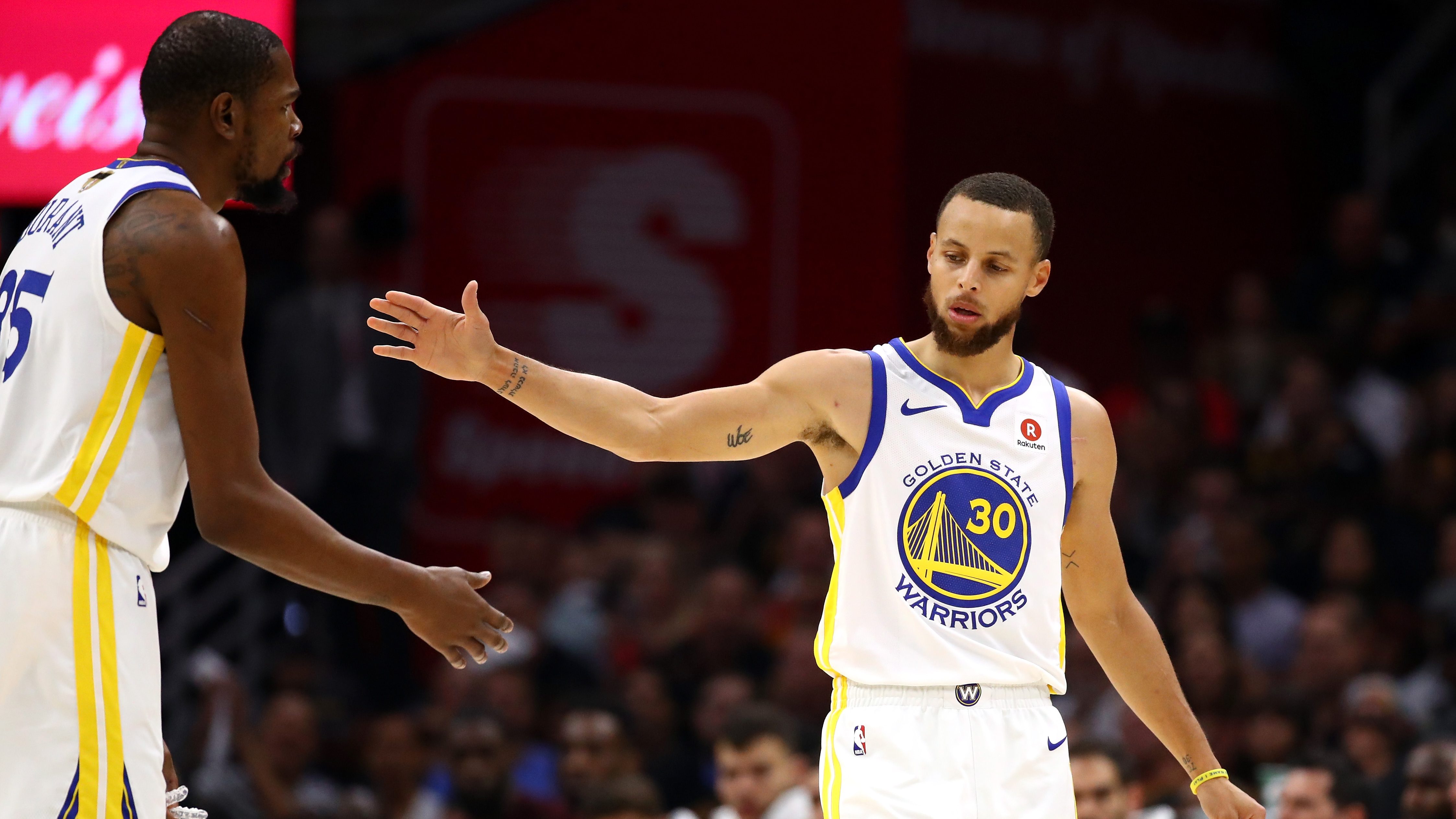 How to Watch Warriors Games Online Without Cable 2019