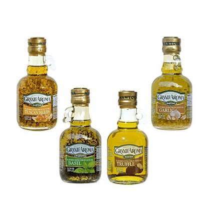 gourmet olive oils for dipping