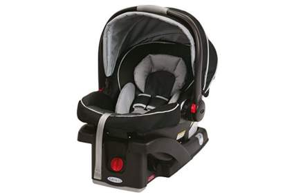 Graco SnugRide Click Connect 35 Infant Car Seat