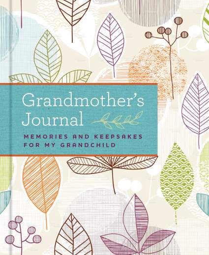 grandmother journal