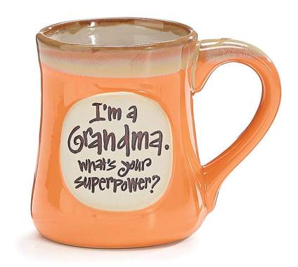grandparent mug