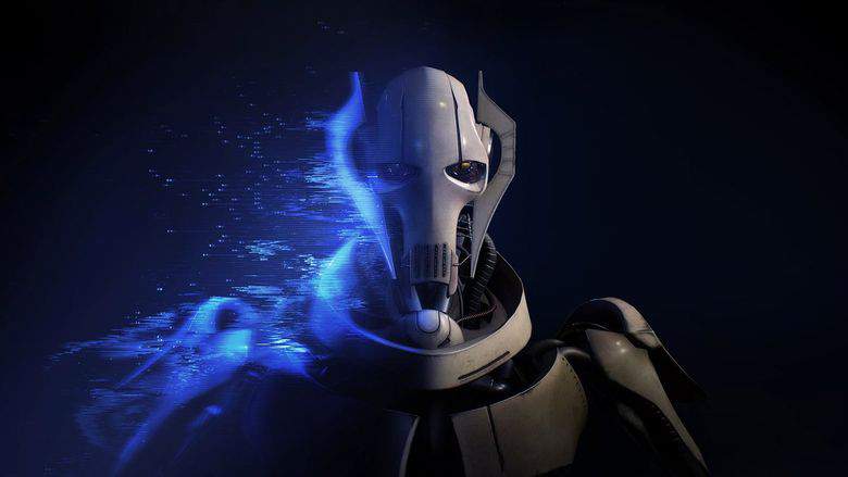 General Grievious Star Wars Battlefront 2 Image