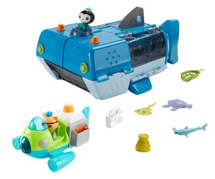 14 Best Octonauts Toys 2020: The Ultimate List | Heavy.com