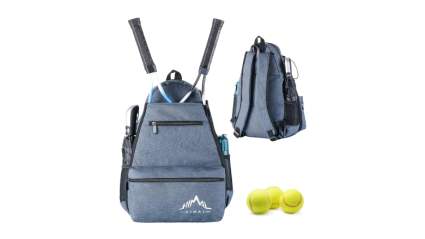 himal tennis backpack