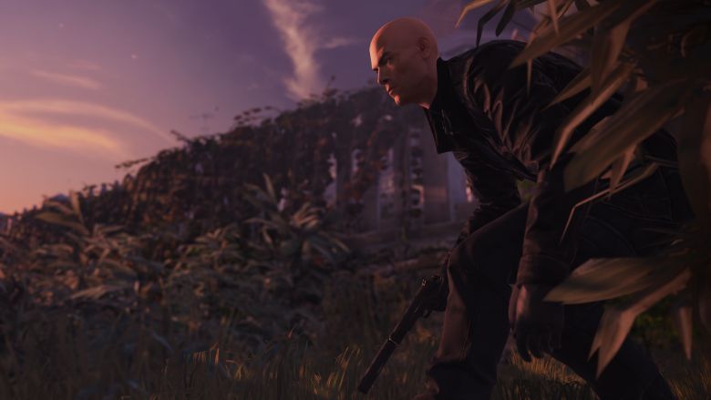 Hitman 2 reddit Apocalypse