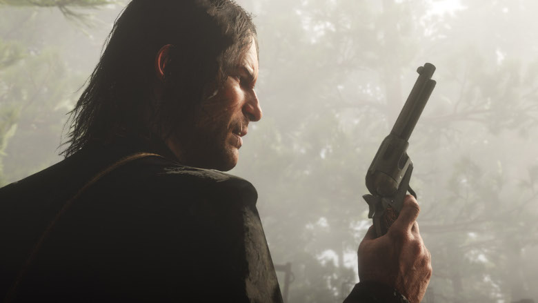 How to Get Perfect Pelts Red Dead Redemption 2