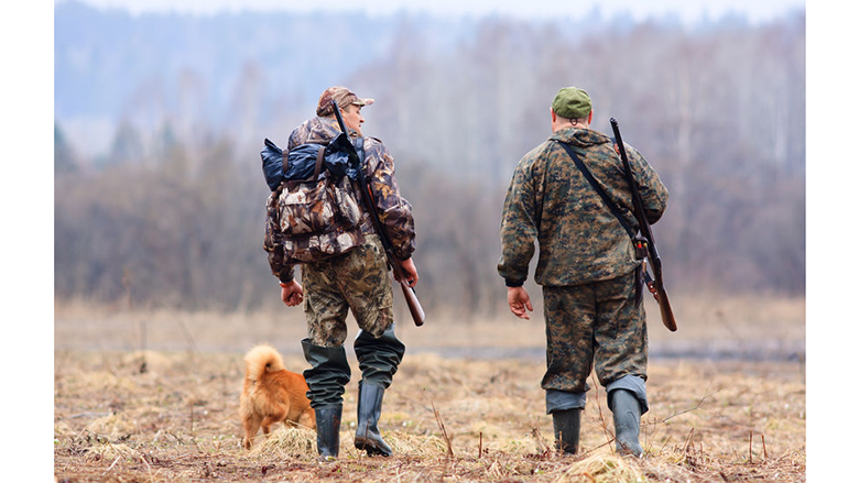 Six Crucial Pieces of Upland Hunting Gear