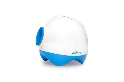 ifetch interactive dog toy