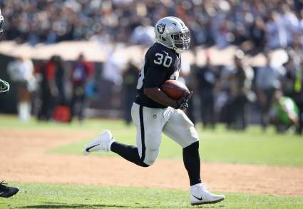 Jalen Richard Fantasy: Impact of Marshawn Lynch’s Injury on Raiders RB