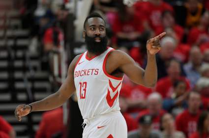 Rockets vs Clippers Live Stream: How to Watch Online Without Cable