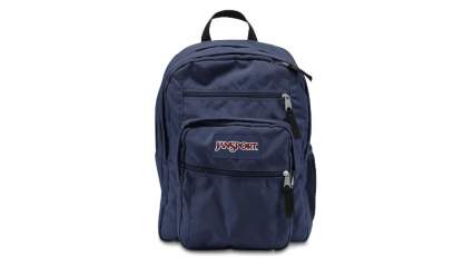 jansport big student backpack