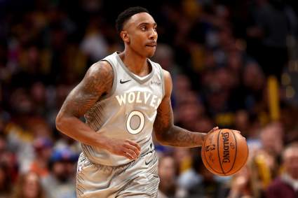 LOOK: Jeff Teague’s Deleted Instagram Post After Jimmy Butler Drama