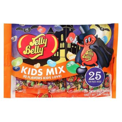 Jelly Belly unique halloween candy
