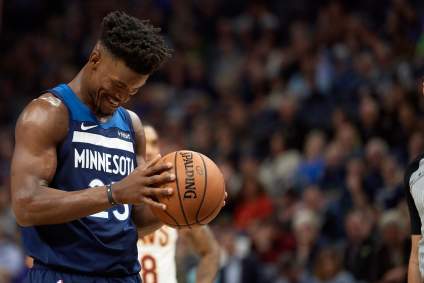 Timberwolves Declined Great Jimmy Butler Trade Offer From Heat