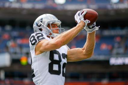 Jordy Nelson Fantasy: Impact of Amari Cooper Trade on Raiders WR