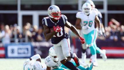 Josh Gordon Suspension: Update on Patriots WR’s Potential Return