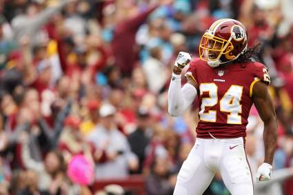 Redskins CB Josh Norman Praises Cole Beasley’s Play and Rap Career