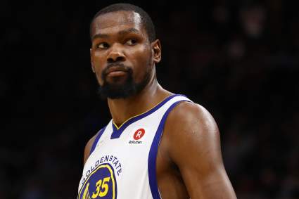 Knicks Kevin Durant Rumors: Twitter Destroys Report of Future Move