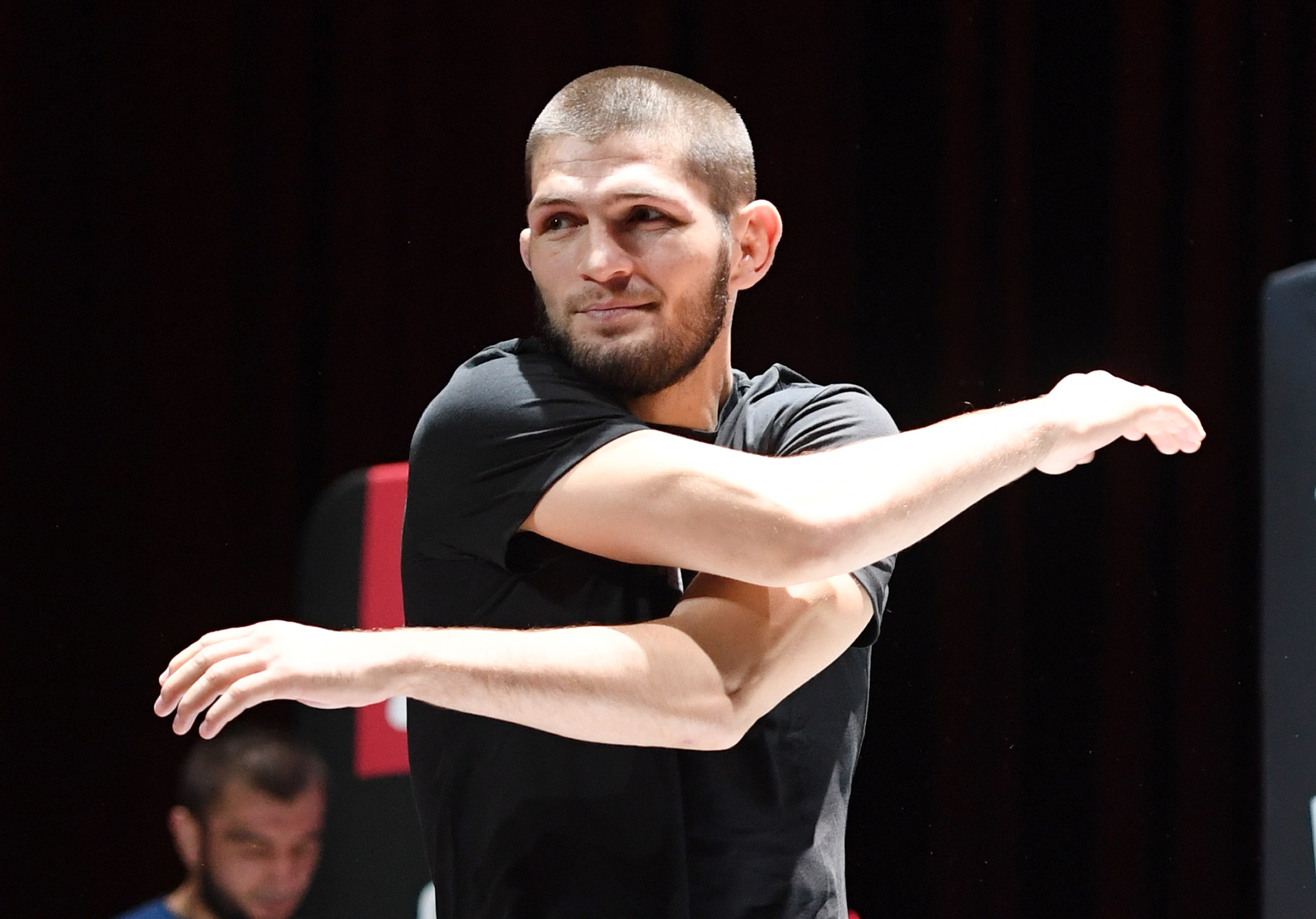 Khabib Nurmagomedov's Religion, Ethnicity & Background