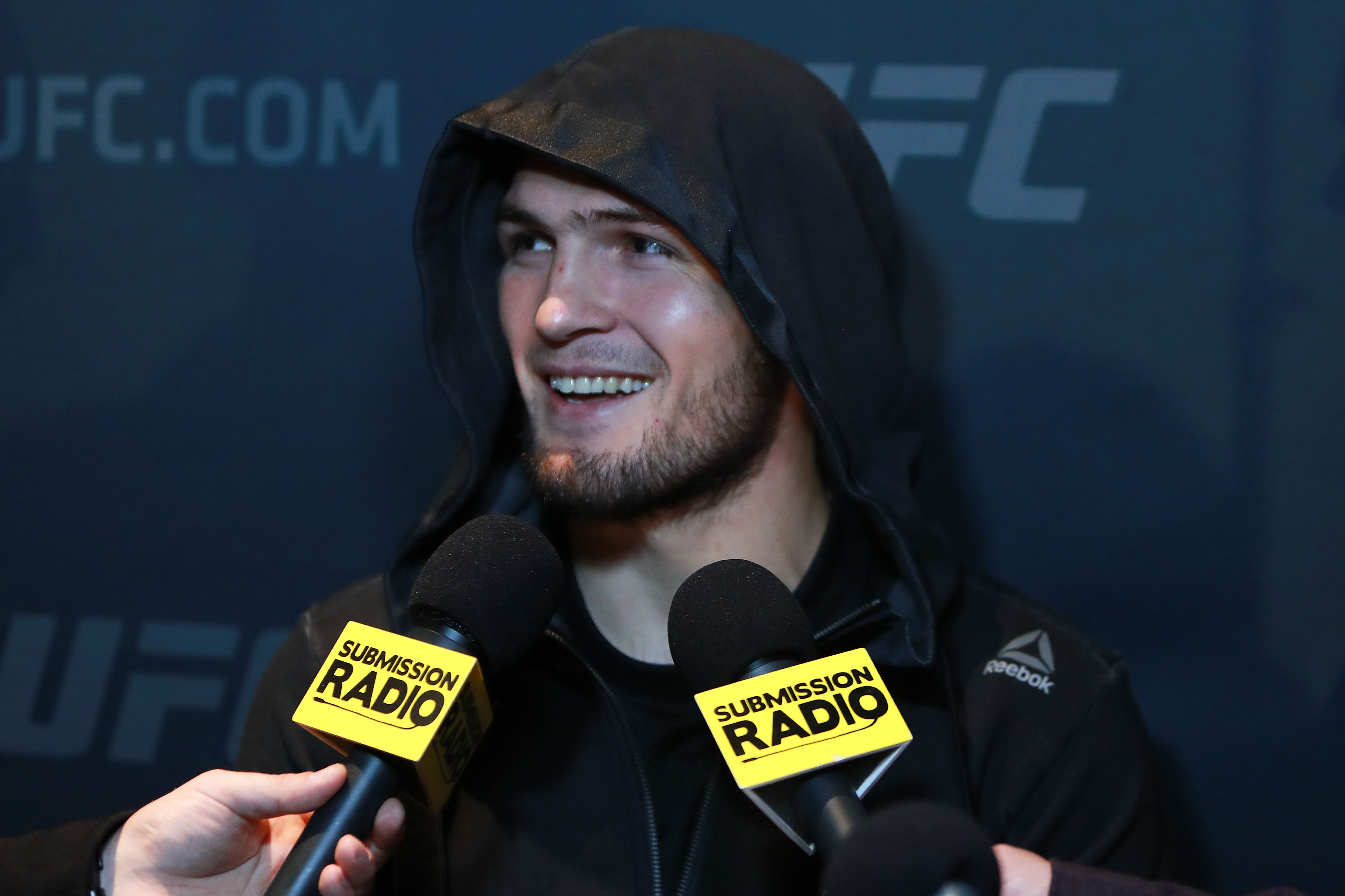 Khabib Nurmagomedov’s Religion, Ethnicity & Background