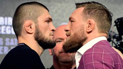 How to Order Khabib vs McGregor PPV Online Without Cable
