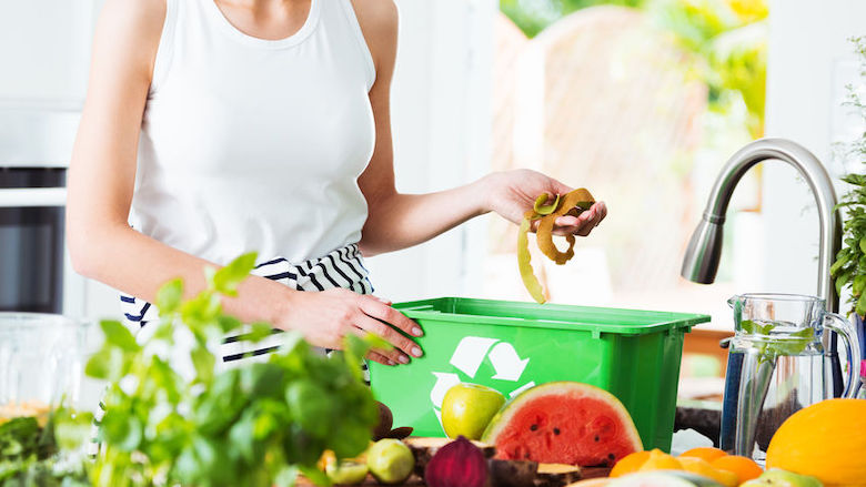 Best Kitchen Countertop Compost Bins to Buy in 2023