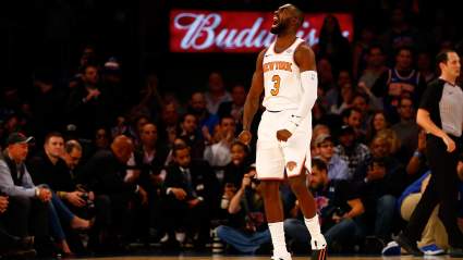 Knicks vs. Nets Live Stream: How to Watch Online Without Cable