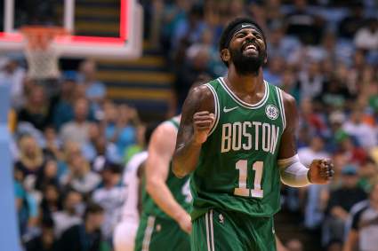 Celtics vs Knicks Live Stream: How to Watch Online Without Cable
