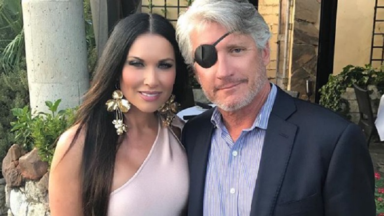 LeeAnne Locken’s Wedding to Rich Emberlin: They’re Still Together ...