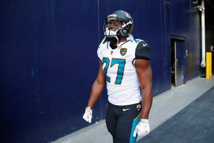 WATCH: Leonard Fournette, Shaq Lawson Ejected for Throwing Punches